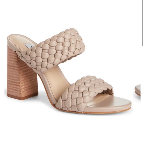 Steve Madden Tielo Sandal - Picture 1 of 6